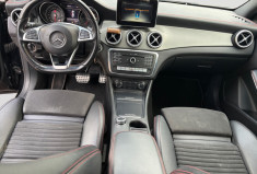 Mercedes CLA 220 cdi pack amg