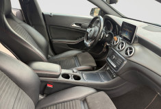 Mercedes CLA 220 cdi pack amg
