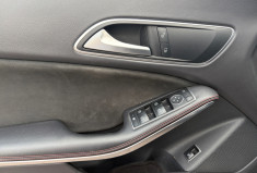 Mercedes CLA 220 cdi pack amg