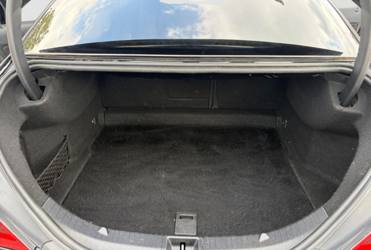 Mercedes CLA 220 cdi pack amg