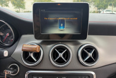 Mercedes CLA 220 cdi pack amg