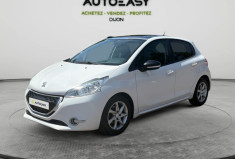 Peugeot 208 1.4 HDI 