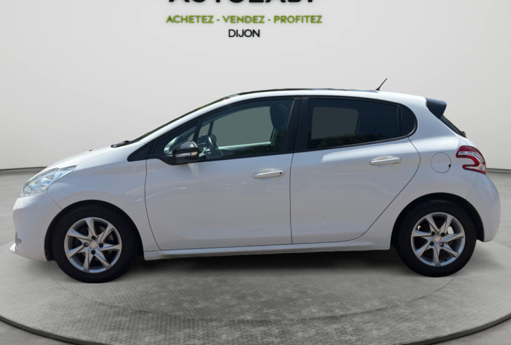 Peugeot 208 1.4 HDI 