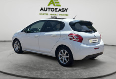 Peugeot 208 1.4 HDI 
