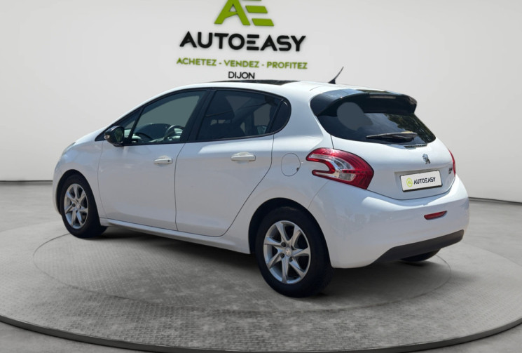 Peugeot 208 1.4 HDI 