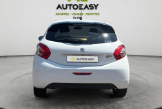 Peugeot 208 1.4 HDI 