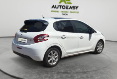 Peugeot 208 1.4 HDI 