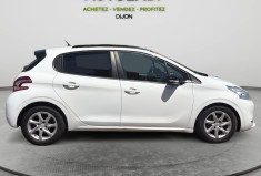 Peugeot 208 1.4 HDI 