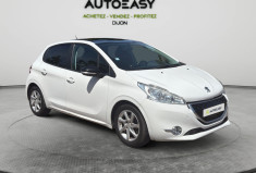Peugeot 208 1.4 HDI 
