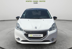 Peugeot 208 1.4 HDI 