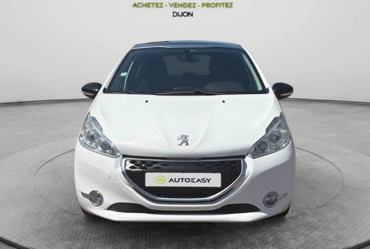 Peugeot 208 1.4 HDI 