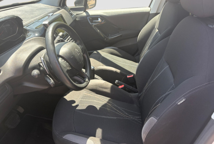 Peugeot 208 1.4 HDI 