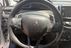 Peugeot 208 1.4 HDI 