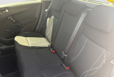 Peugeot 208 1.4 HDI 