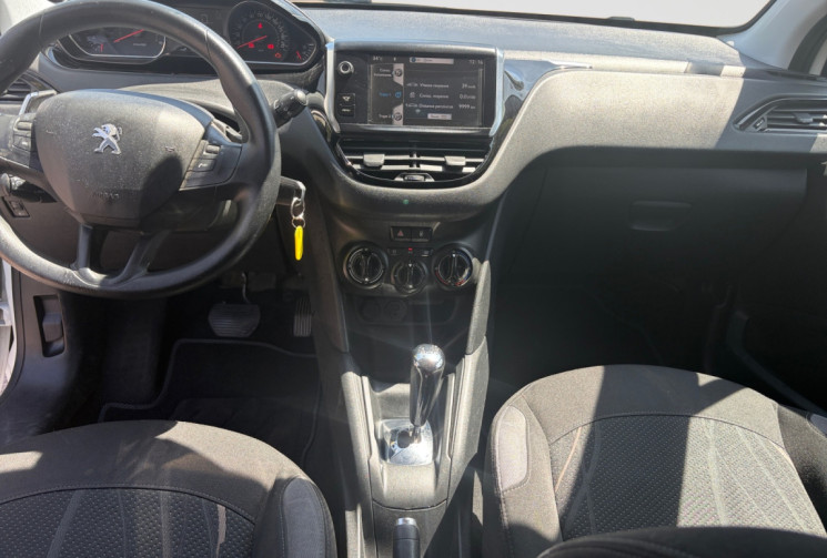 Peugeot 208 1.4 HDI 