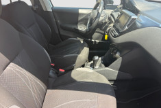 Peugeot 208 1.4 HDI 