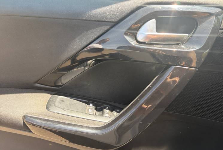 Peugeot 208 1.4 HDI 