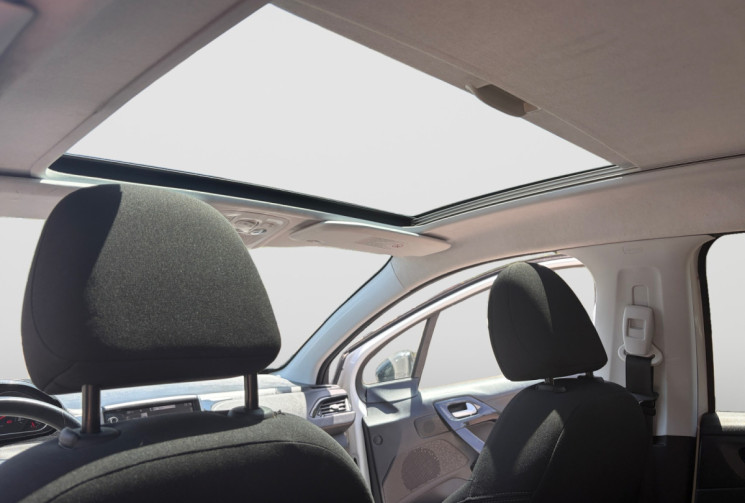 Peugeot 208 1.4 HDI 