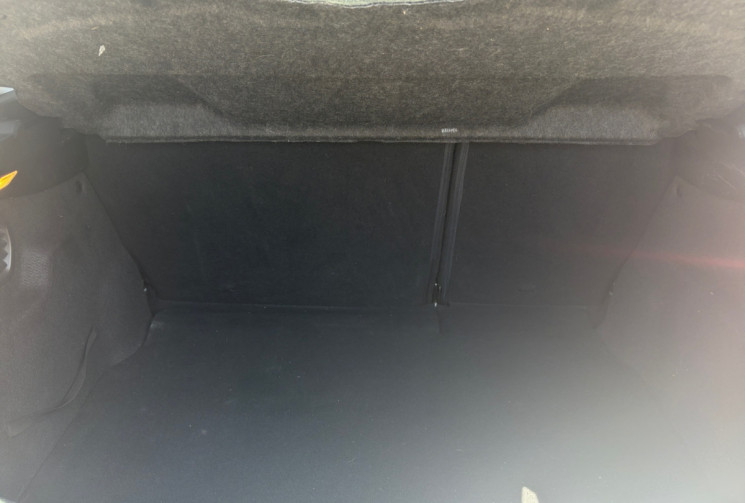 Peugeot 208 1.4 HDI 