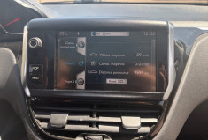Peugeot 208 1.4 HDI 