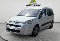 Citroën Berlingo 1.6 HDI 75CH