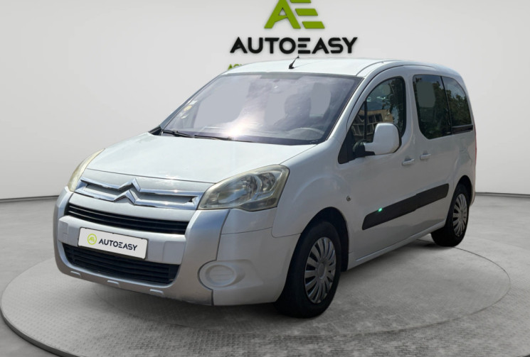 Citroën Berlingo 1.6 HDI 75CH