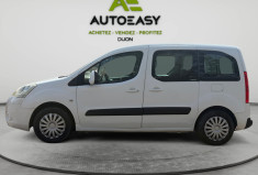 Citroën Berlingo 1.6 HDI 75CH