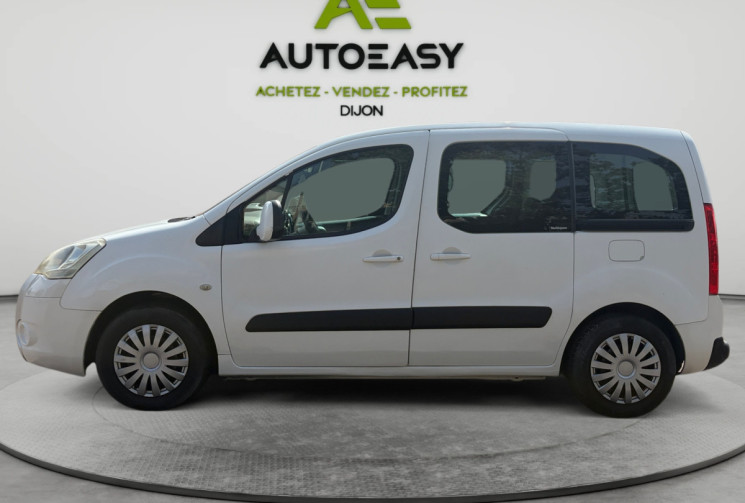 Citroën Berlingo 1.6 HDI 75CH
