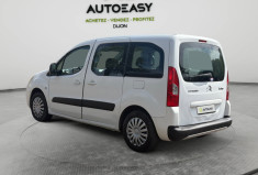 Citroën Berlingo 1.6 HDI 75CH