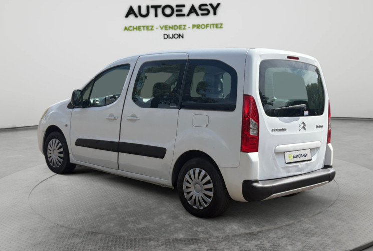 Citroën Berlingo 1.6 HDI 75CH