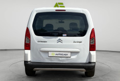 Citroën Berlingo 1.6 HDI 75CH