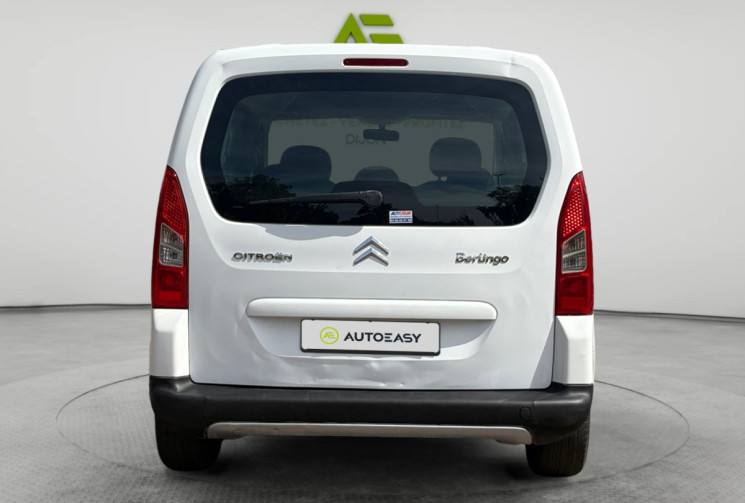 Citroën Berlingo 1.6 HDI 75CH