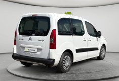 Citroën Berlingo 1.6 HDI 75CH
