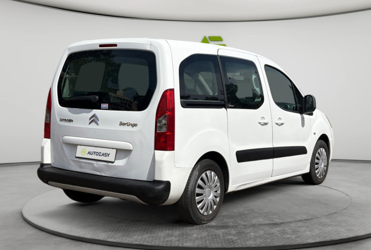Citroën Berlingo 1.6 HDI 75CH