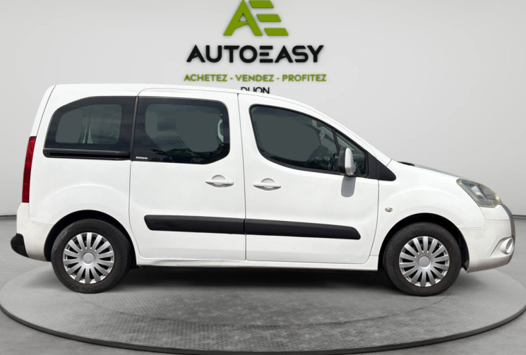 Citroën Berlingo 1.6 HDI 75CH