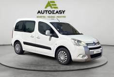 Citroën Berlingo 1.6 HDI 75CH