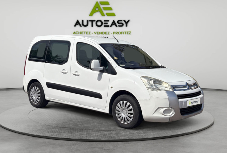 Citroën Berlingo 1.6 HDI 75CH