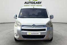 Citroën Berlingo 1.6 HDI 75CH