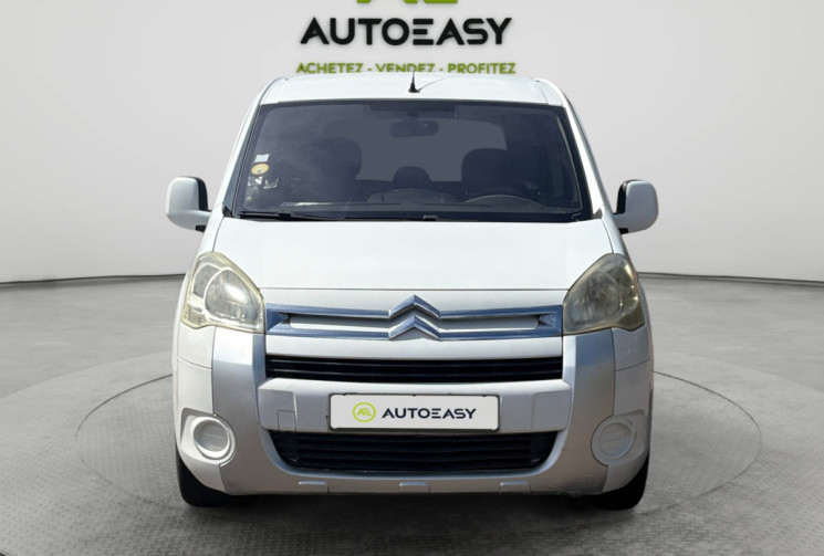 Citroën Berlingo 1.6 HDI 75CH