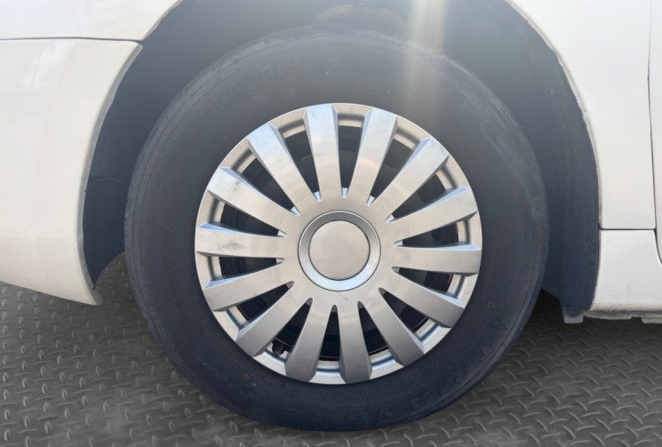 Citroën Berlingo 1.6 HDI 75CH