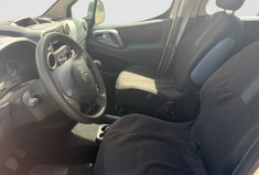 Citroën Berlingo 1.6 HDI 75CH