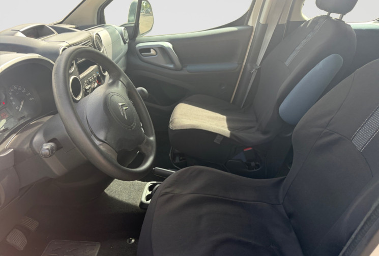 Citroën Berlingo 1.6 HDI 75CH