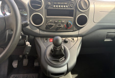 Citroën Berlingo 1.6 HDI 75CH