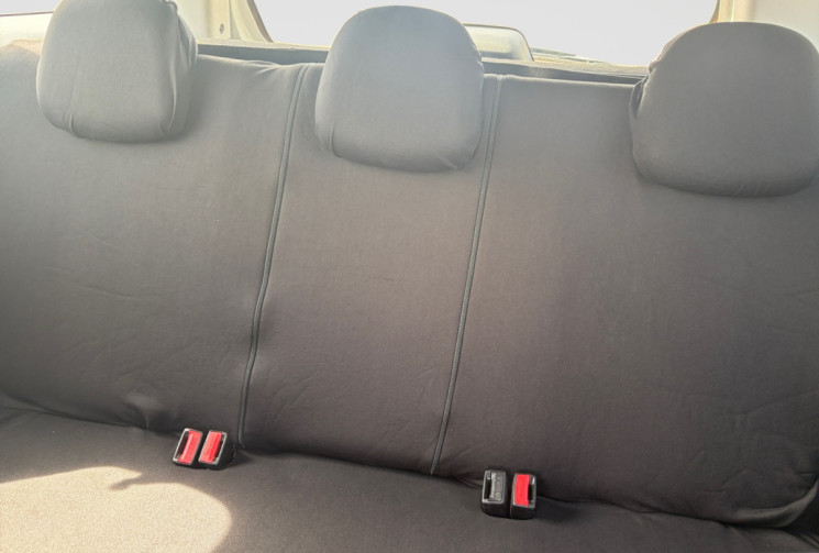 Citroën Berlingo 1.6 HDI 75CH