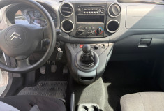 Citroën Berlingo 1.6 HDI 75CH