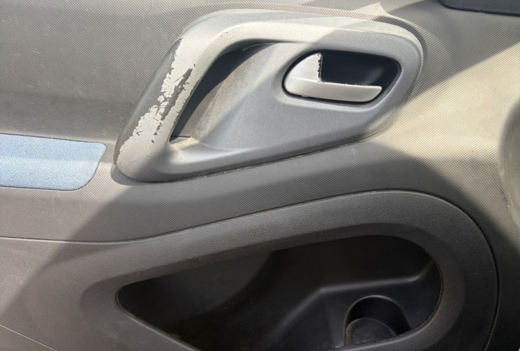 Citroën Berlingo 1.6 HDI 75CH