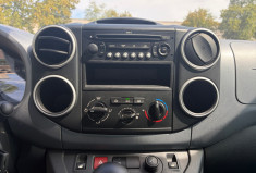 Citroën Berlingo 1.6 HDI 75CH