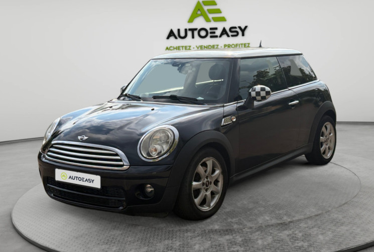 Mini Mini 1.6 DIESEL 110CH
