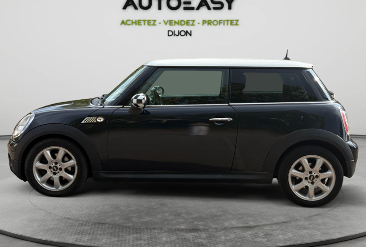 Mini Mini 1.6 DIESEL 110CH
