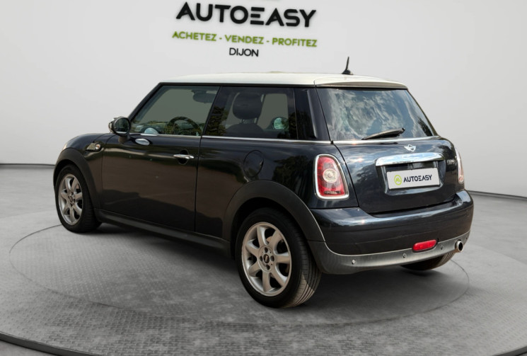 Mini Mini 1.6 DIESEL 110CH